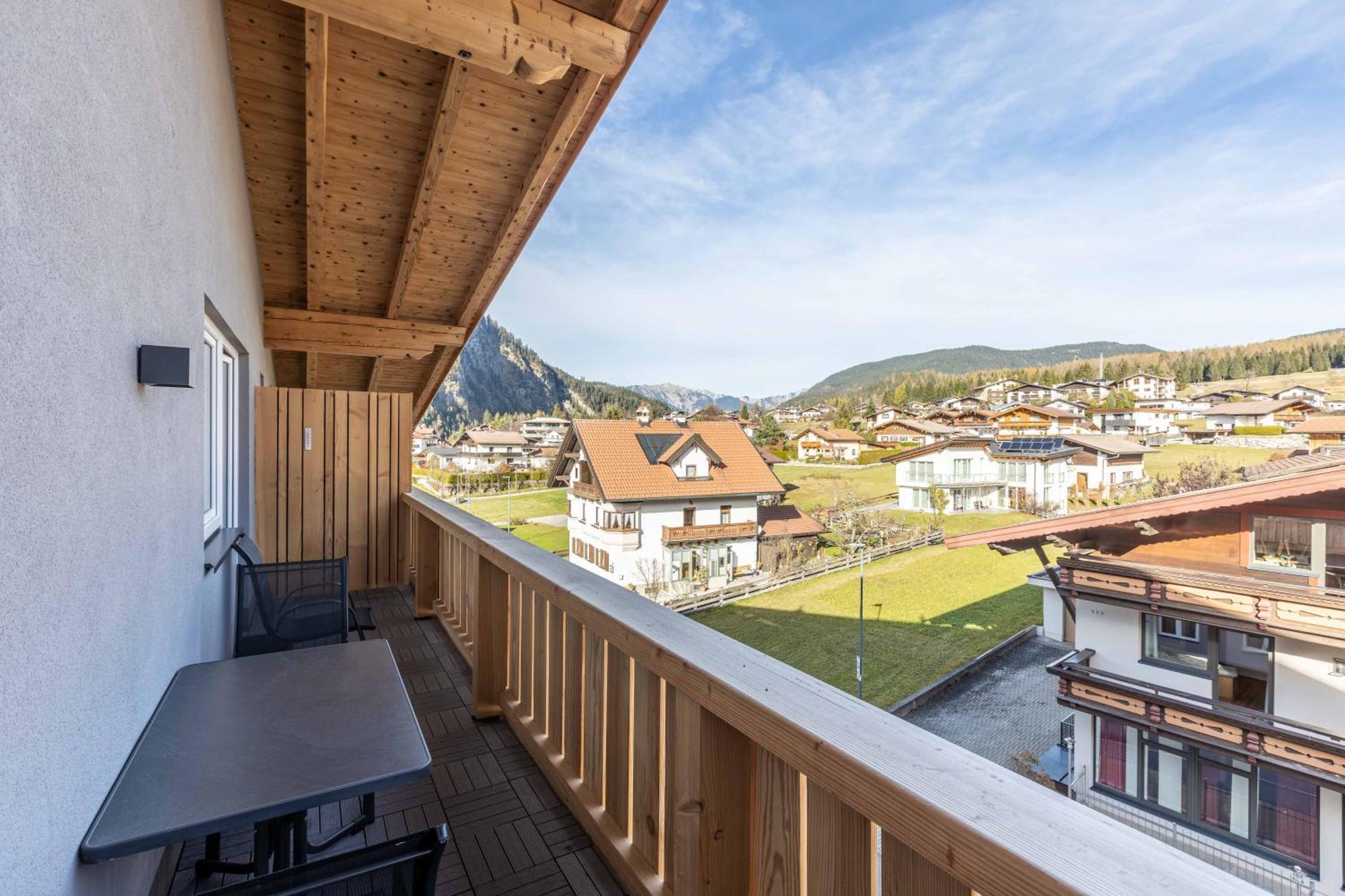 Zugspitz Residence แอห์วัลด์ ห้อง รูปภาพ